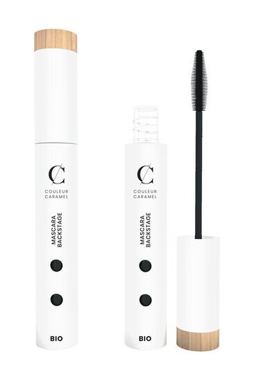 Mascara Backstage - Couleur Caramel