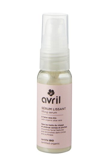 Sérum Lissant - Avril