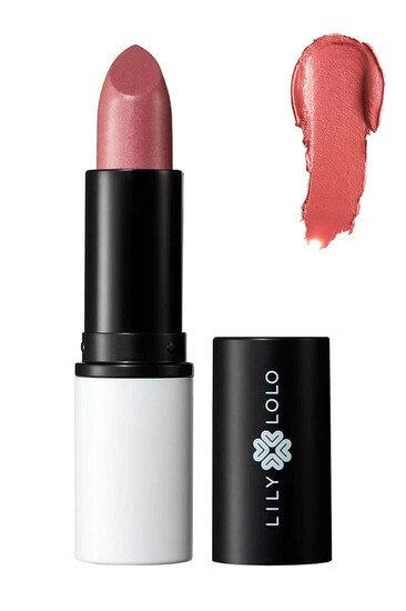 Rouge à Lèvres Vegan Without a Stitch - Lily Lolo