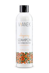 Shampoing Nourrissant - Vianek