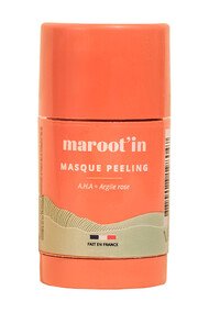 Masque Peeling - Maroot'in