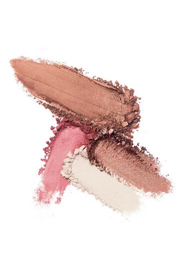 Palette Teint Parfait - Couleur Caramel Couleur Caramel - Palette