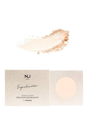 Fard à Paupières - NUI Cosmetics