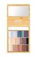 Moyenne Palette de Maquillage Magnétique (vide) - Zao