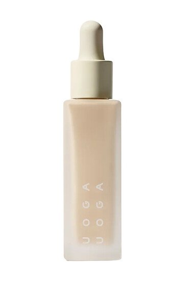 Fond de Teint Sérum SPF20 - Uoga Uoga - 681