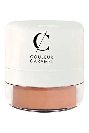Blush Minéral - "Magic Blush" - Couleur Caramel - Vieux Rose