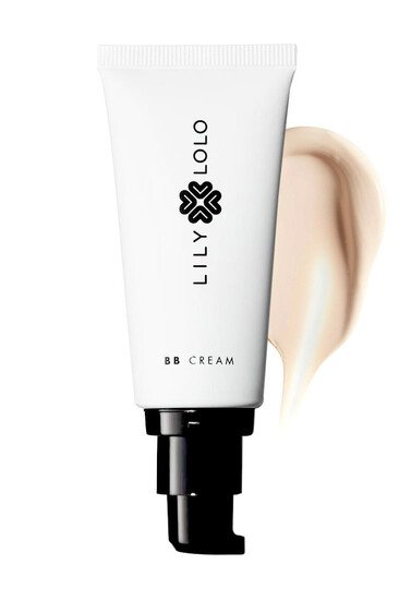 BB Cream Naturelle Lily Lolo - Light