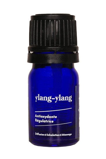 Huile Essentielle d'Ylang Ylang Complète - Mira