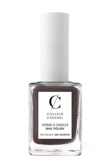 Vernis à Ongles - Couleur Caramel