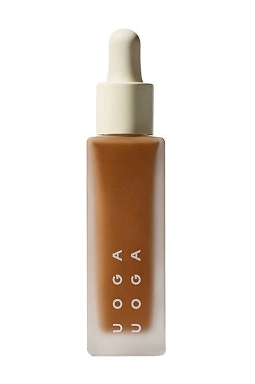 Fond de Teint Sérum SPF20 - Uoga Uoga - 681