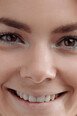 Crayon Yeux Longue Tenue - Charlotte bio - Argent
