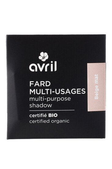 Fard à Paupières - Avril