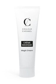 Crème Magique - Couleur Caramel