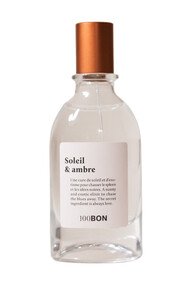 Soleil & Ambre - Eau de Parfum - 100BON