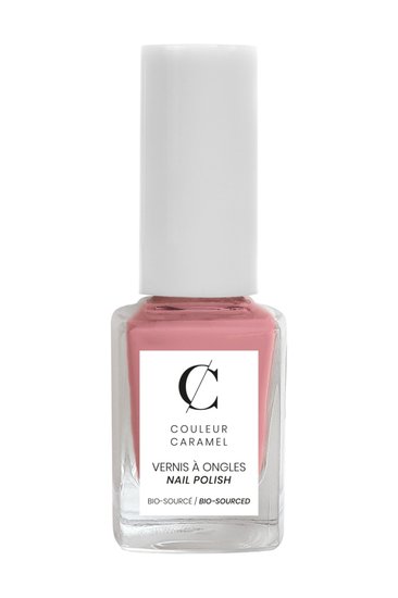 Vernis à Ongles - Couleur Caramel