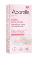 Crème Dépilatoire Haute Protection Visage et Zones Sensibles Acorelle