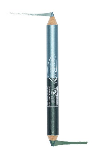 Crayon Bio Vegan Duo - Liner & Fard - Purobio
