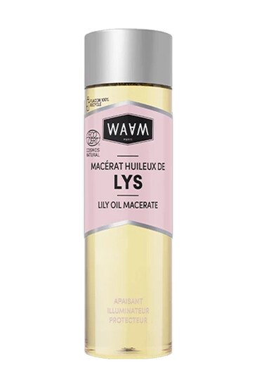 Macérat Huileux de Lys - WAAM
