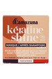 Masque & Après-shampoing "Kératine Shine" - Lamazuna