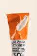 Crème Solaire Visage & Corps Monoï SPF 50+ - Les Petits Prödiges