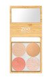 Moyenne Palette de Maquillage Magnétique (vide) - Zao