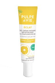 Gel Crème Regard Défatiguant - Pulpe de Vie