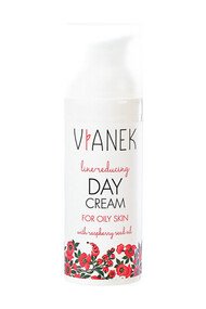 Crème de Jour Anti-Âge - Peaux Grasses - Vianek