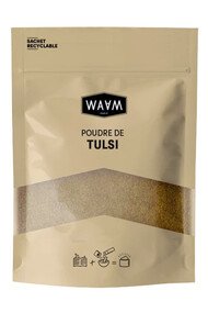 Poudre de Tulsi - WAAM