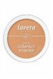 Poudre Compacte - Lavera - 04 - Medium Sand