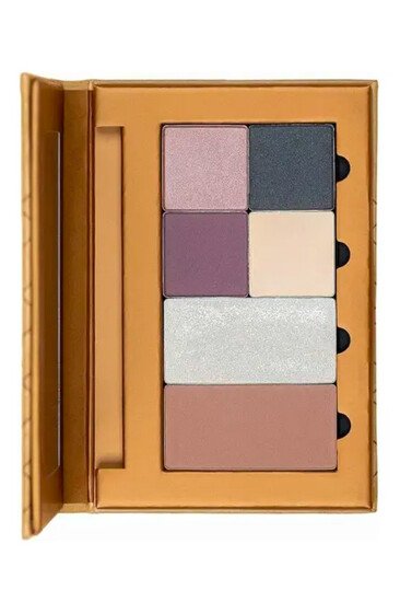 Palette de Maquillage New York - Benecos