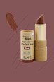 Rouge à Lèvres Bio à l’Huile de Ricin - Comme Avant en teinte Brun