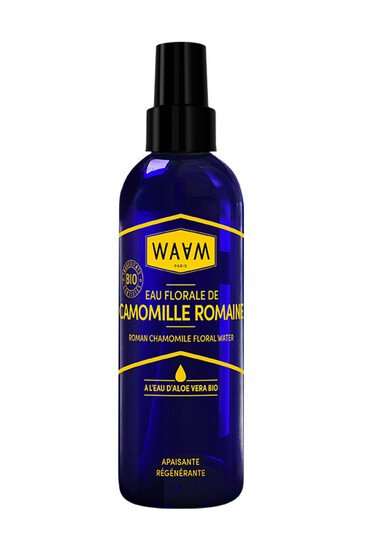 Eau Florale de Camomille - WAAM