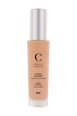 Fond de Teint Fluide Bio Hydra Jeunesse - Couleur Caramel