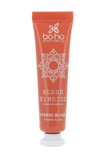 Blush Hybride - Joues & Lèvres - Boho