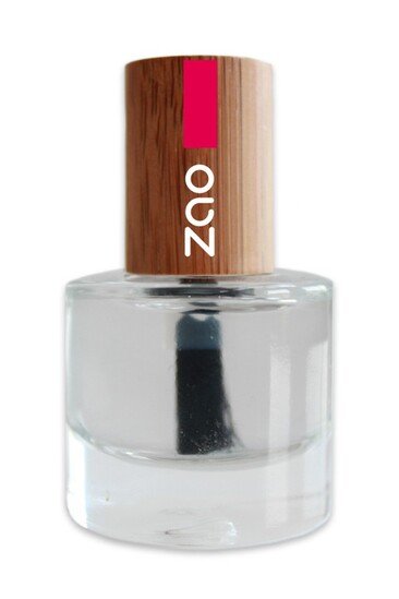 Vernis à Ongles Top Coat - Zao