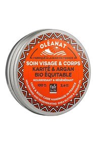 Beurre de Karité - Extra Pur - Oléanat