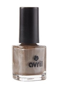 Vernis à Ongles - Avril - taupe nacré