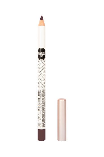 Crayon Yeux Longue Tenue - Charlotte bio - Bleu Royal