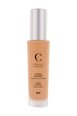 Fond de Teint Fluide Bio Hydra Jeunesse - Couleur Caramel