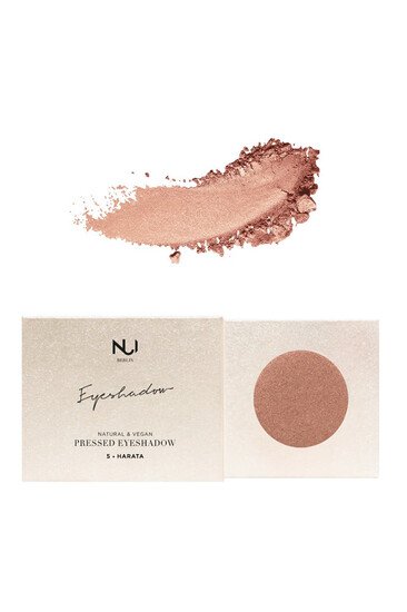 Fard à Paupières - NUI Cosmetics