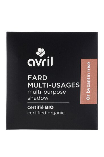 Fard à Paupières - Avril