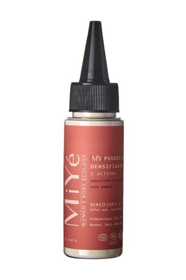 Poudre Cheveux Densifiante - MiYé