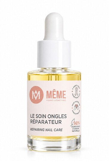 Soin Ongles Réparateur - MÊME