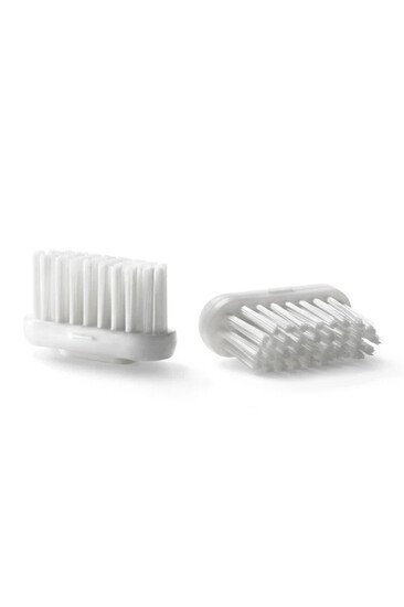 Pack de 2 Recharges Brosse à dents - Caliquo