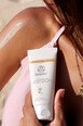 Crème de Jour Minérale SPF 20 - Suntribe - teintée