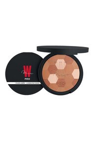 Poudre Lumière Bio - Miss W - Teint Mat