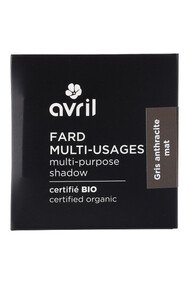 Gris anthracite mat