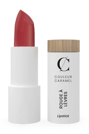 Rouge à lèvres mat - Couleur Caramel - 518 Pêche Riviera