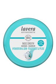 Masque Hydratant - Basis Sensitiv - Lavera