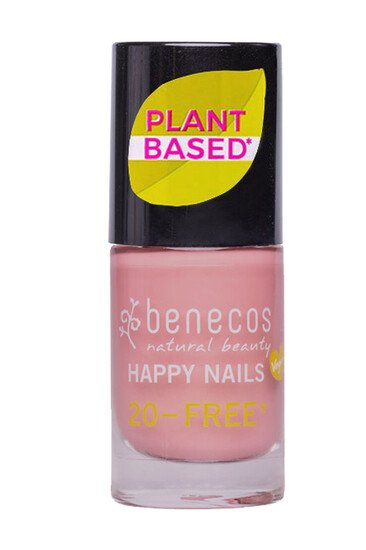 Vernis à Ongles Vegan be my baby - Benecos